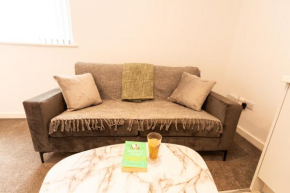 Cosy Retreat in the heart of Preston